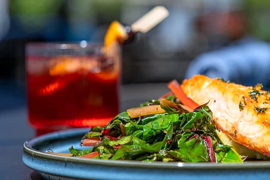 Crowne Plaza Cleveland at Playhouse Square By IHG