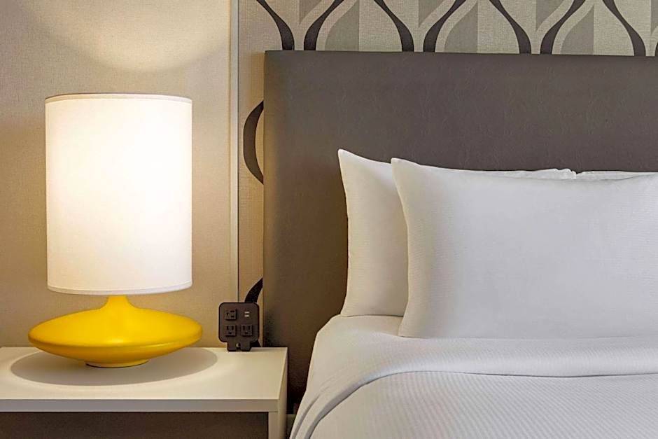 Wyndham Fort Smith City Center