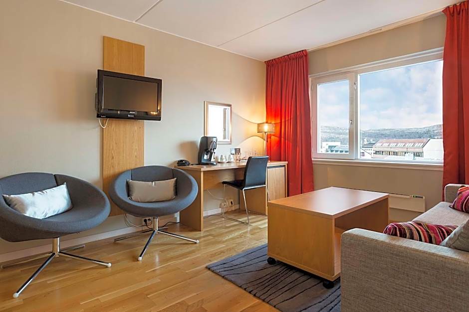 Scandic Kirkenes