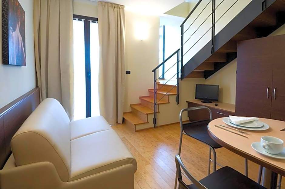 As Hotel Cambiago