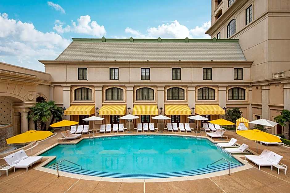 The St. Regis Atlanta