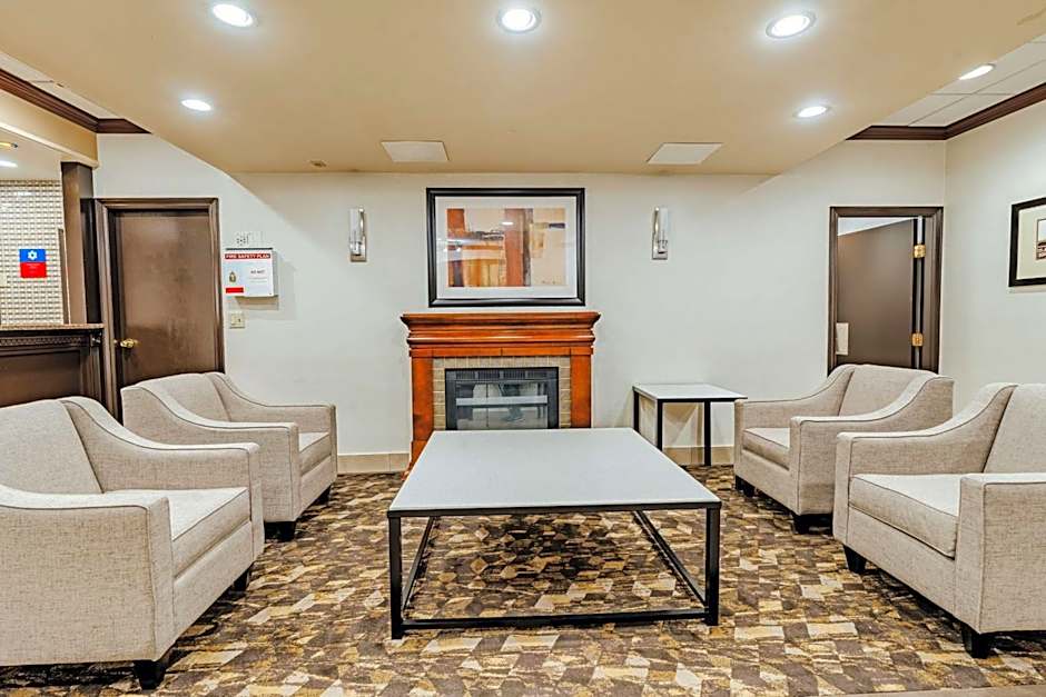 SureStay Plus by Best Western Coquitlam