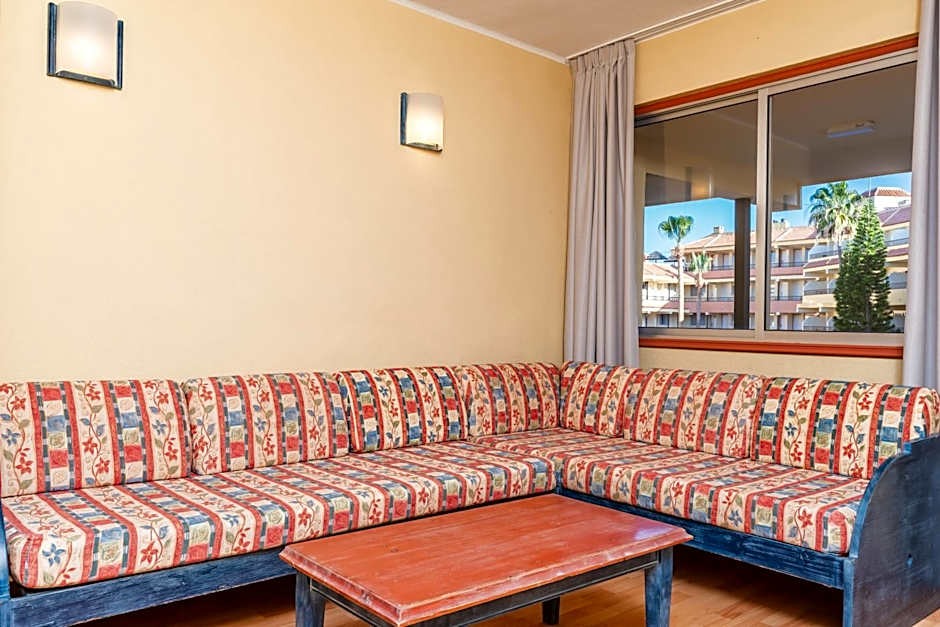 HOVIMA Jardin Caleta