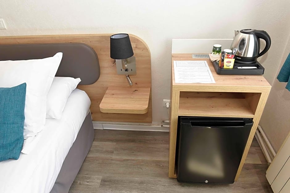 Cit'Hotel Azur Hotel