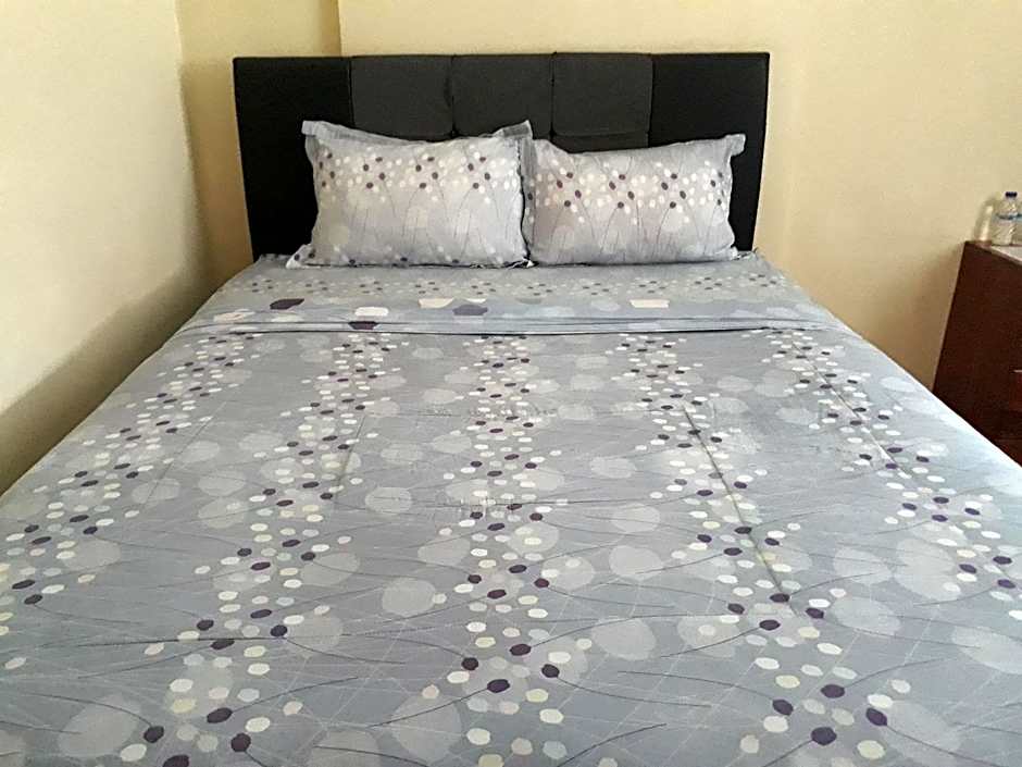 Hasanah Guesthouse Sawojajar