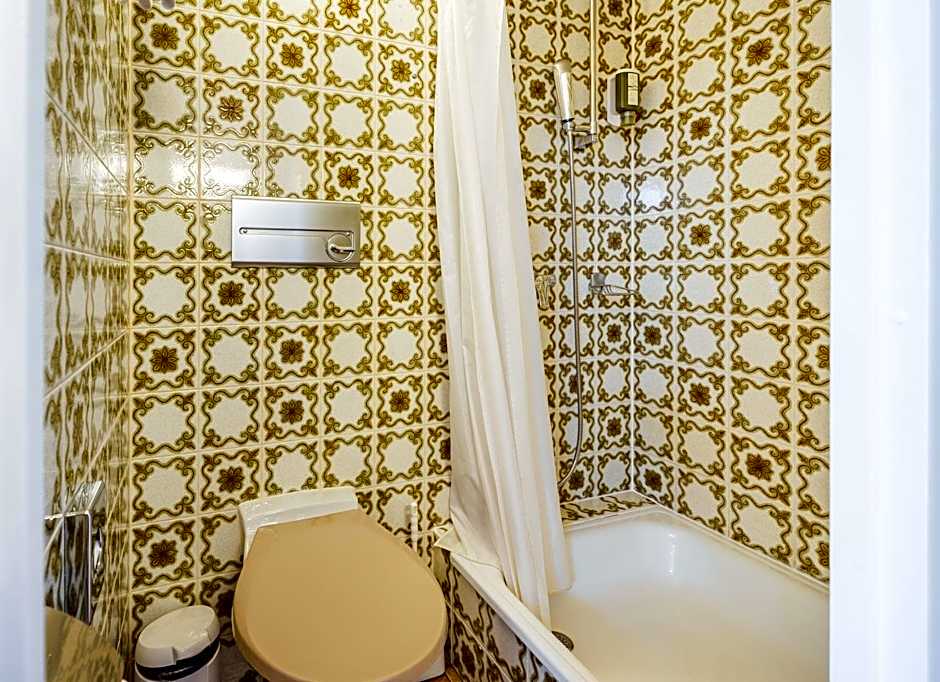 Hotel-Restaurant Bellevue