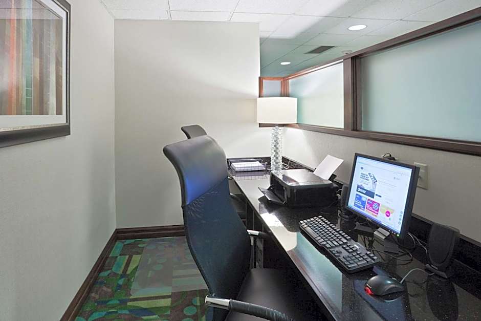 Hampton Inn By Hilton Du Bois