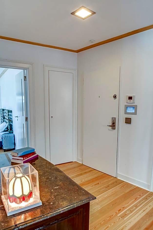 Palácio Camões - Lisbon Serviced Apartments