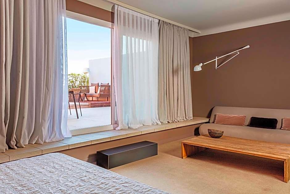 Le Meridien Barcelona