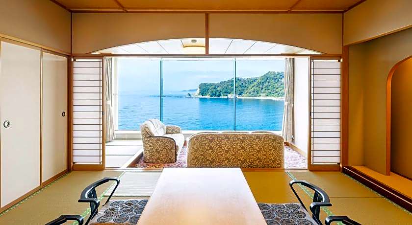 MIKAZUKI SEA-PARK HOTEL AWA KAMOGAWA