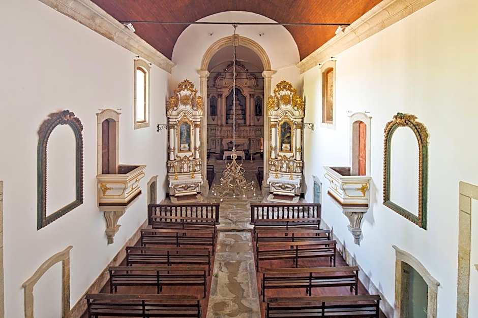 LAM Hotel Convento do Desagravo