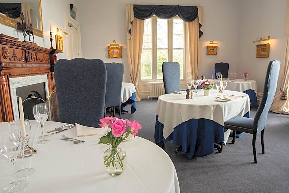 Chirnside Hall Hotel