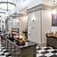 Hampton Inn By Hilton And Suites Atlanta-Downtown