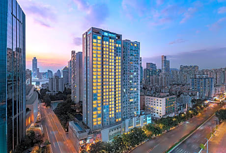 Ascott Guangzhou