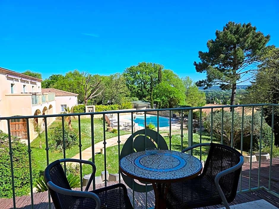 CÉRÈS - Boutique-Hôtel & Spa - Élégance en Terre d'Uzès