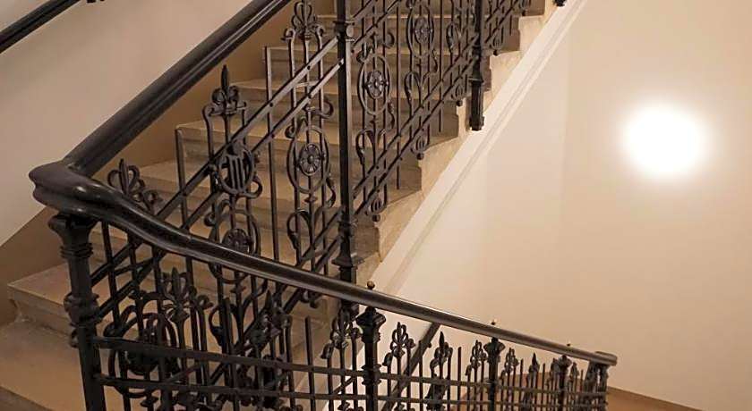 4 Beds and More Vienna Apartments