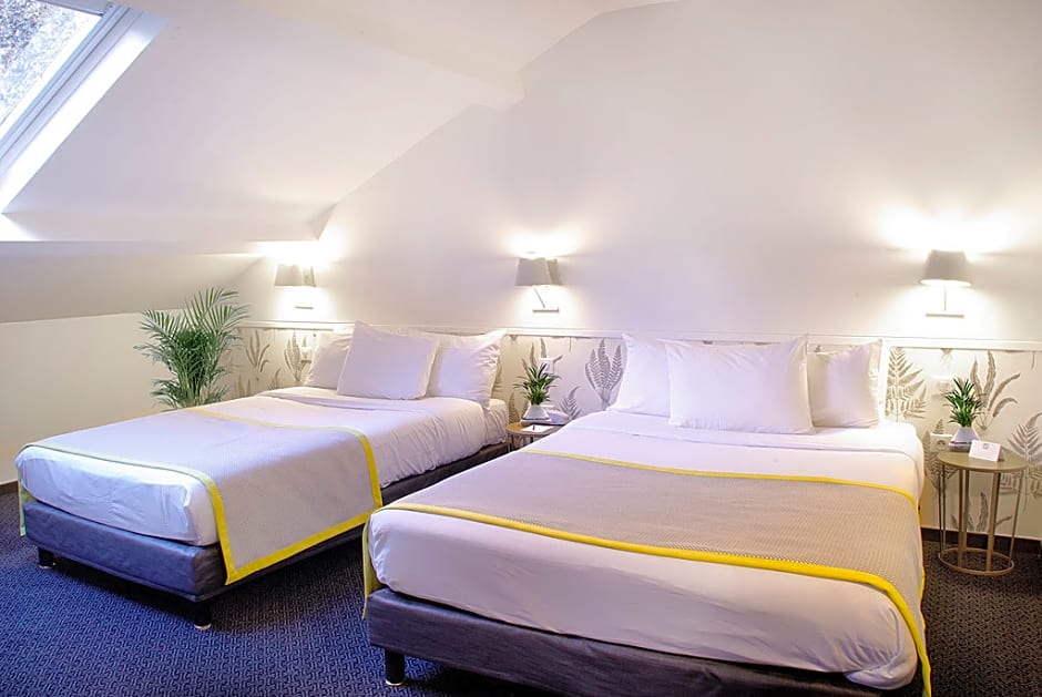 Hotel George - Astotel