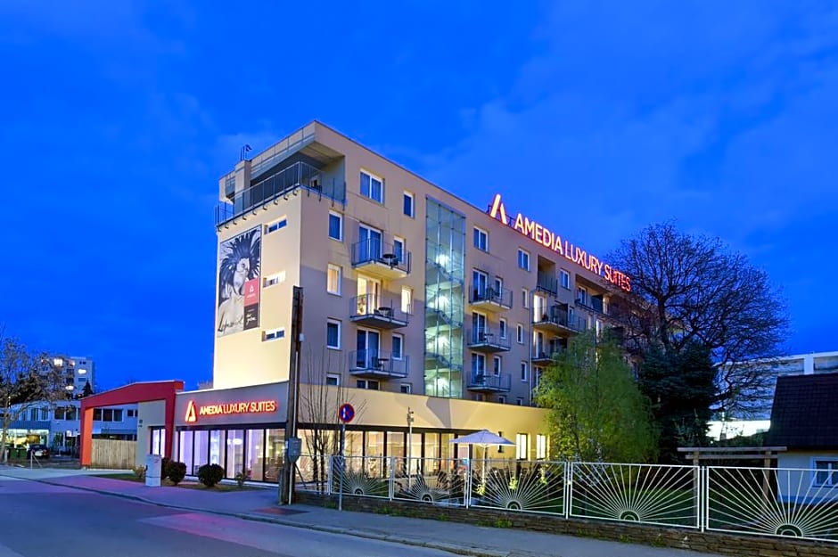 Amedia Luxury Suites Graz, Trademark Collection by Wyndham
