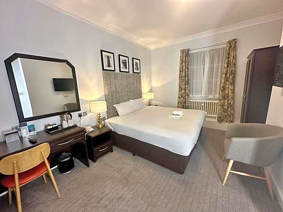 Carlisle, Sure Hotel Collection by Best Western