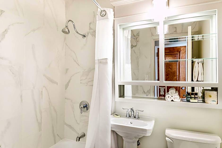 Rodd Charlottetown Hotel