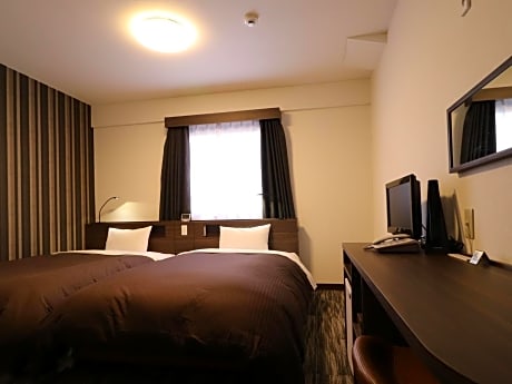 Superior Twin Room - Non-Smoking