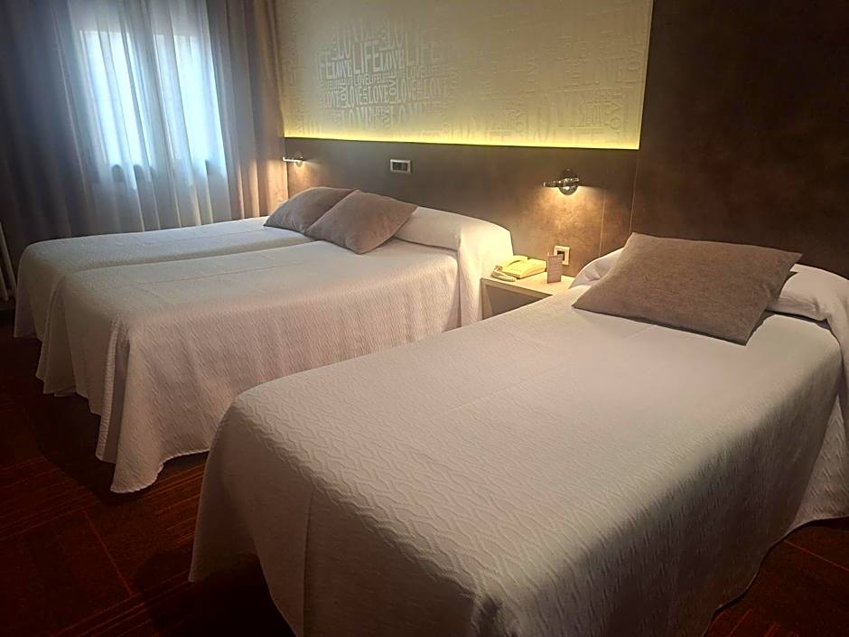 Hotel Oriente