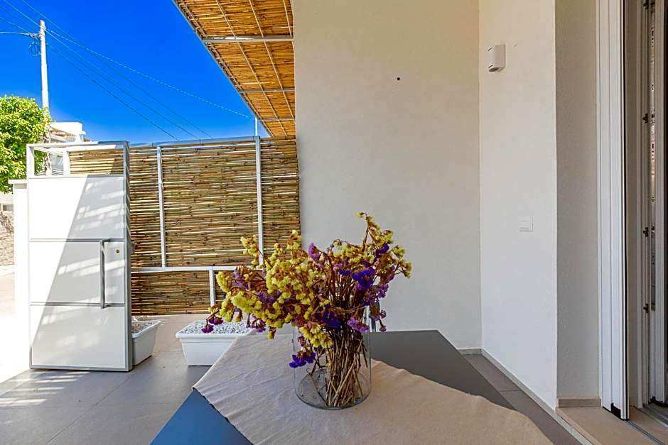 Residence Albeach by BarbarHouse