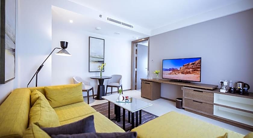 Centro Mada Amman by Rotana