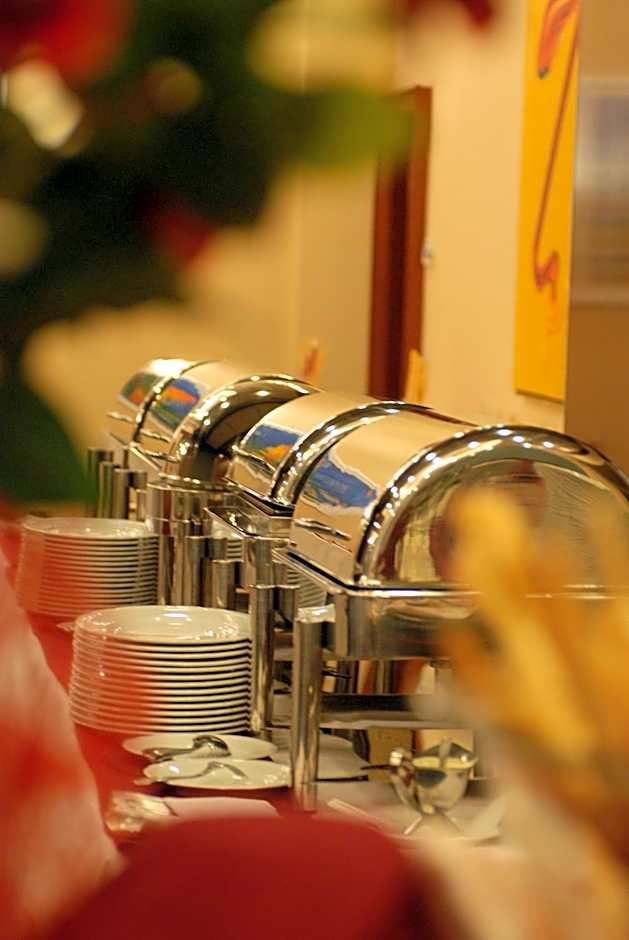 Best Western Premier Hotel Astoria