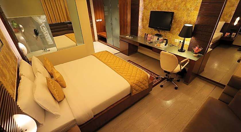 Regenta Orkos Kolkata