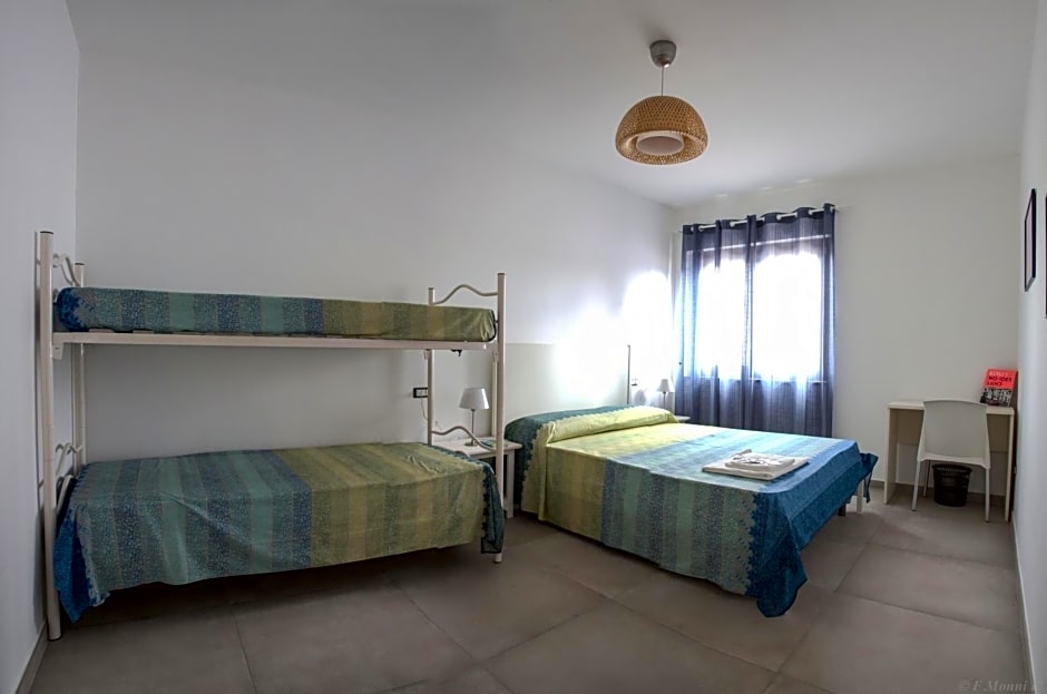 B&B Agata e gli altri