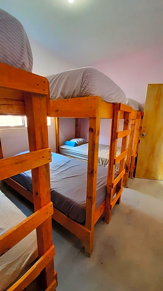 Hostal a 10 min del centro de Veracruz