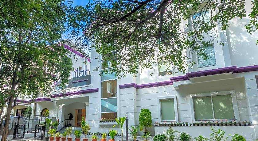Lilac by Tamara 3rd Block Jayanagar