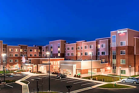 Residence Inn by Marriott Nashua