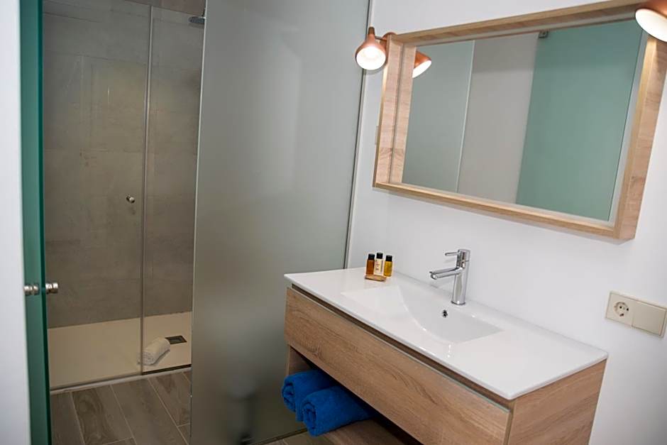 Boutique Hotel Petit Sant Miquel