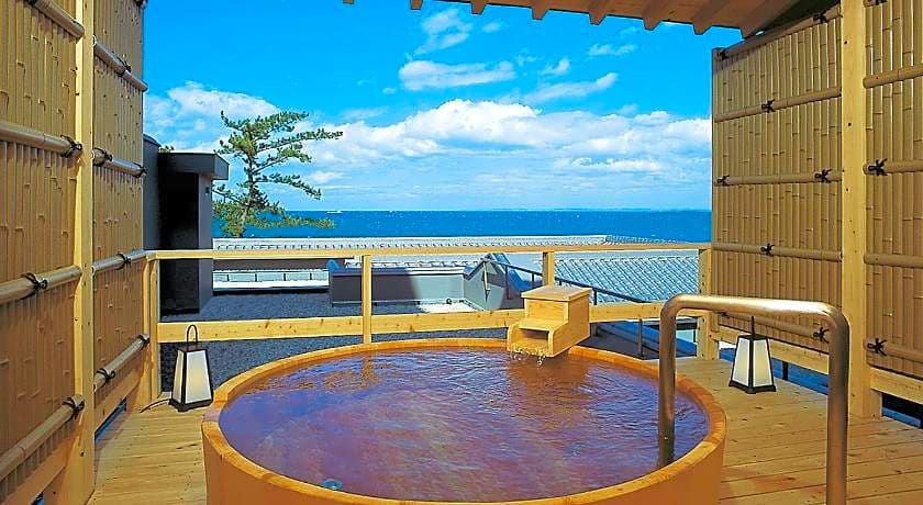 Oishiya Ryokan