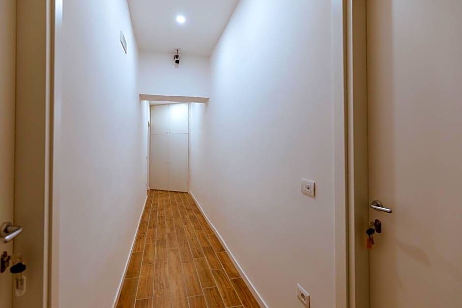 Central House - Apartments in Naples