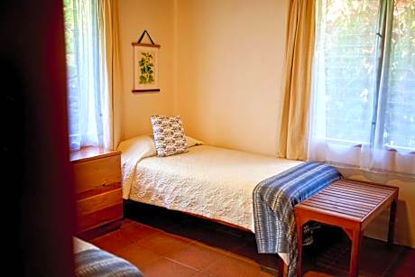 Family Double Room