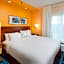 Fairfield Inn & Suites by Marriott Newark Liberty International Airport