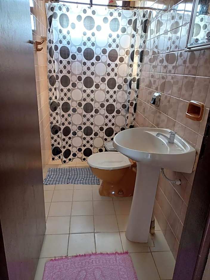 Pousada Chalés Vereda do Sol