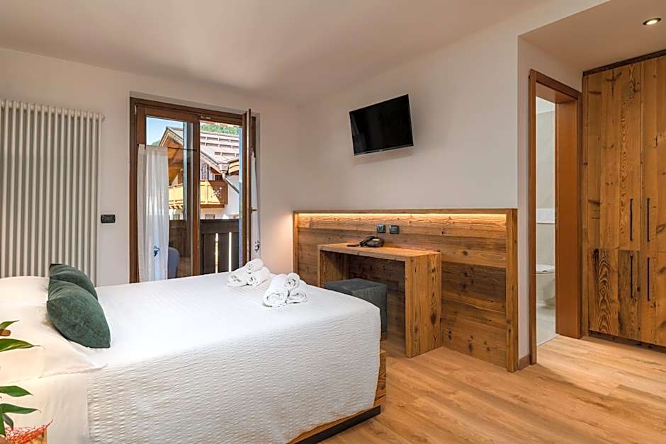 Albergo alla Posta