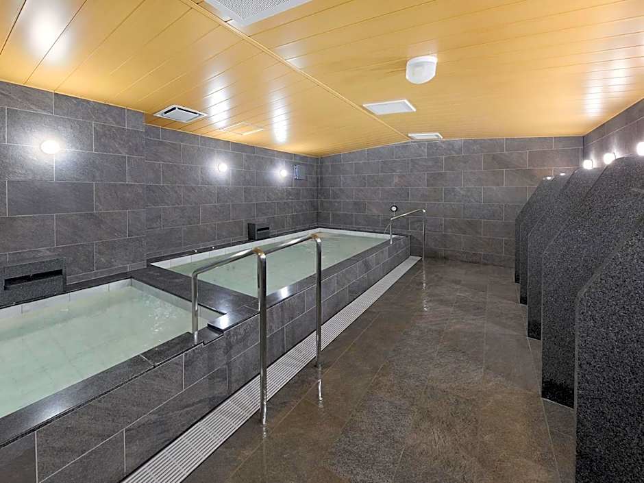 Smart Stay SHIZUKU Shinagawa-Oimachi
