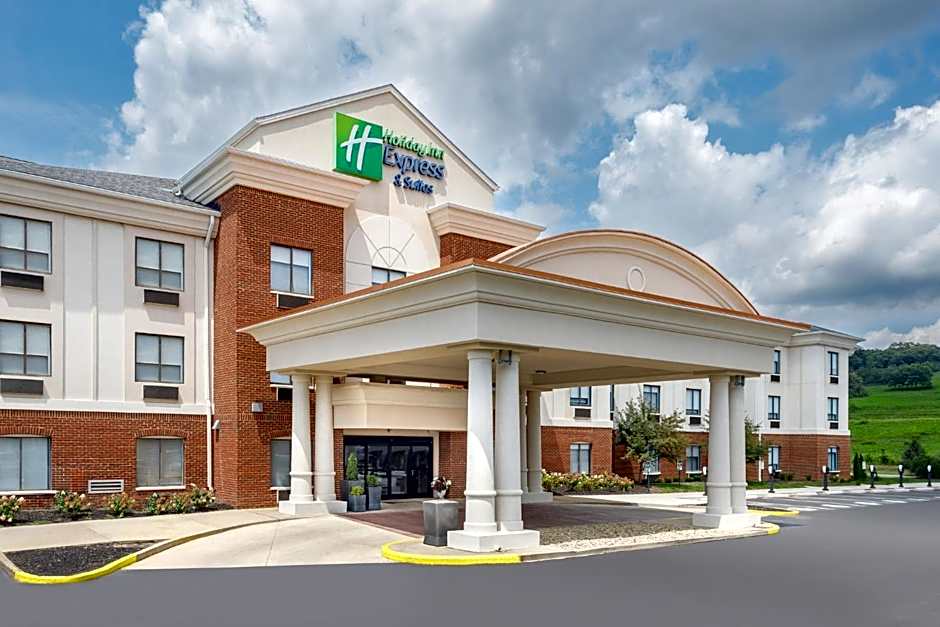 Holiday Inn Express & Suites Lancaster by IHG