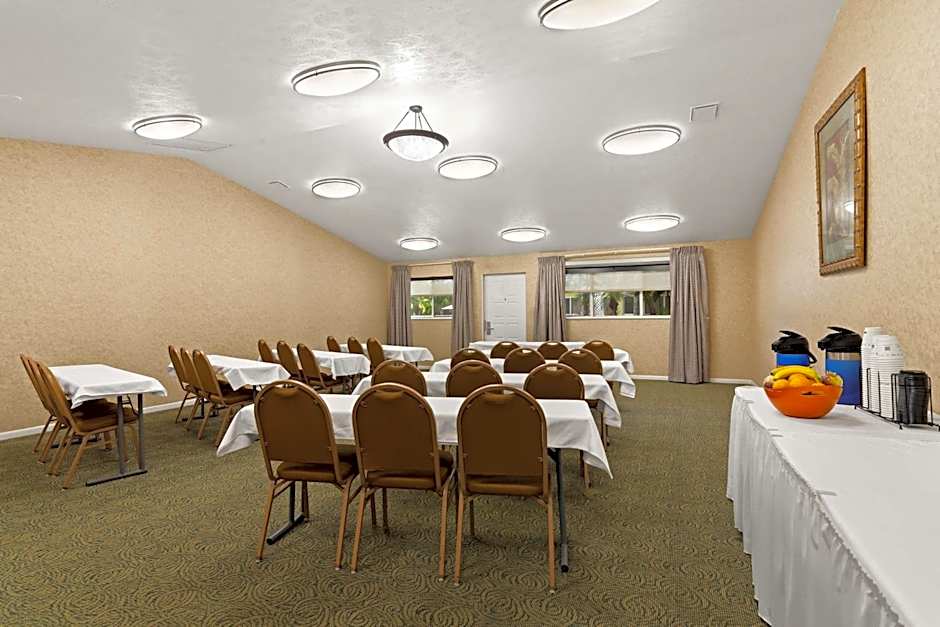 Best Western Port Saint Lucie