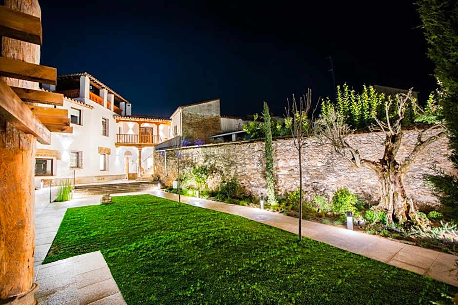 Casa Platón Páramo