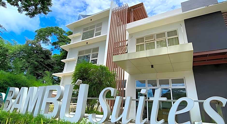 Bambu Suites Palawan
