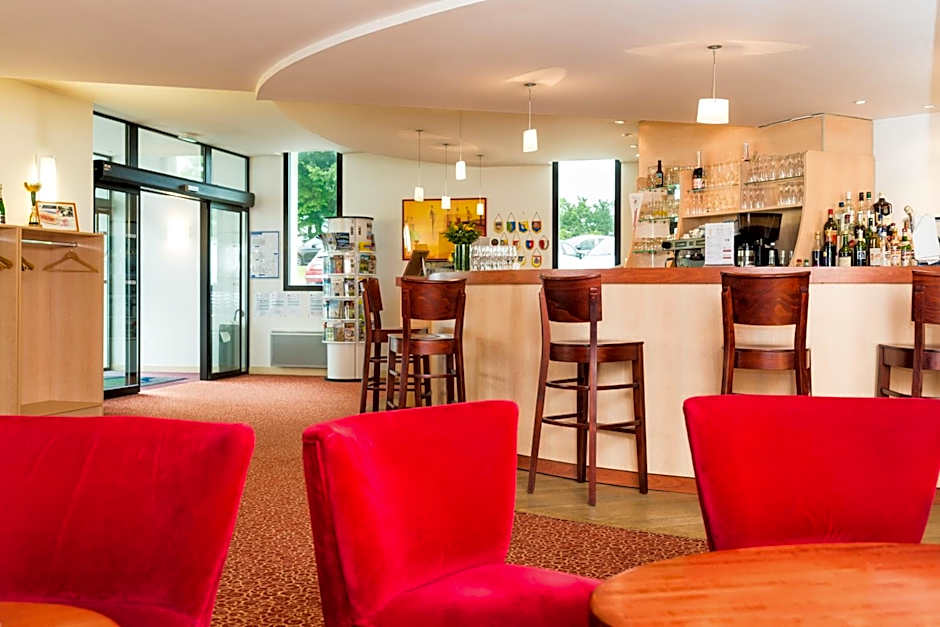 Brit Hotel Rennes Cesson
