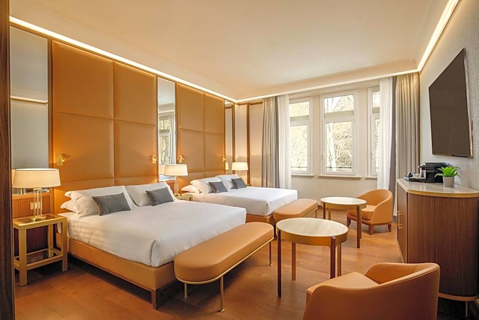 Hotel Imperiale by OMNIA hotels