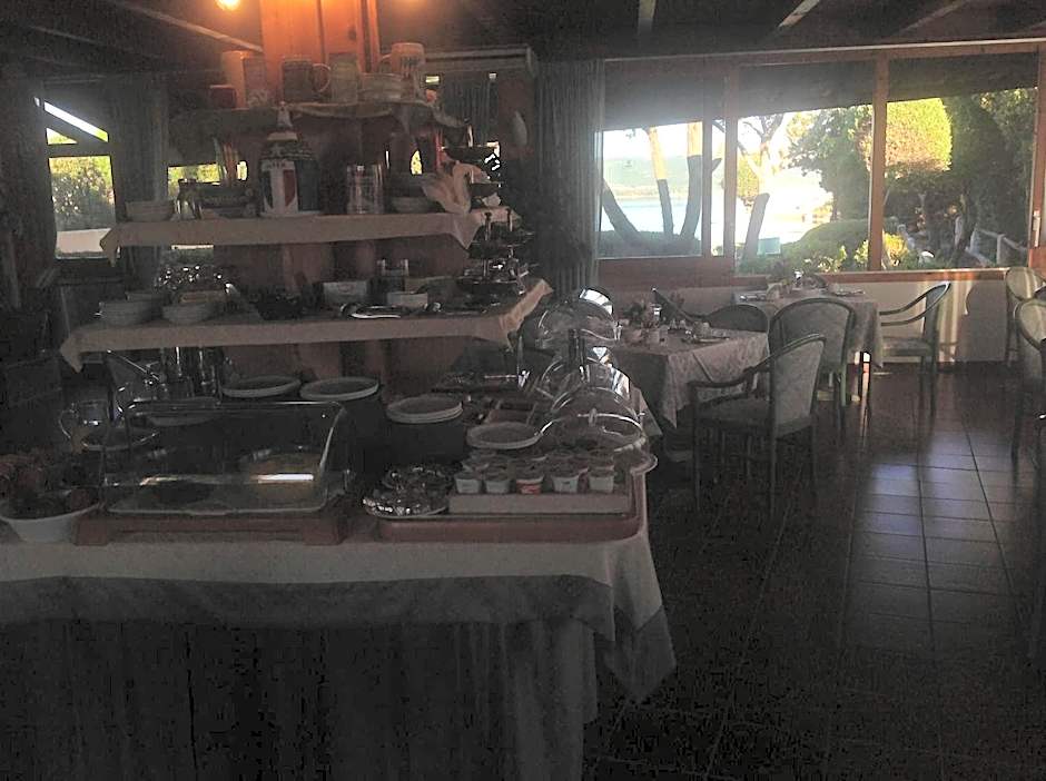 Hotel Villa Gemella