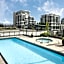 Vancouver Airport Marriott Hotel